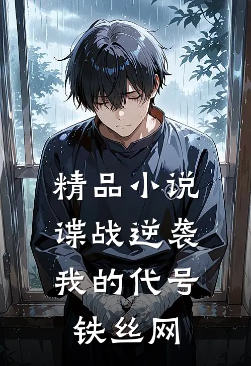 精品小说谍战逆袭：我的代号铁丝网