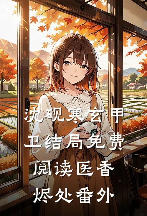 沈砚寒玄甲卫结局免费阅读医香烬处番外
