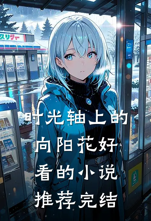 时光轴上的向阳花好看的小说推荐完结
