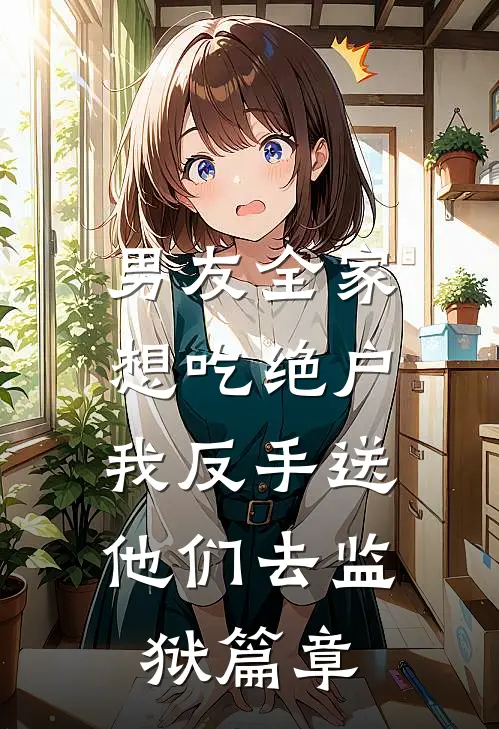 男友全家想吃绝户，我反手送他们去监狱篇章