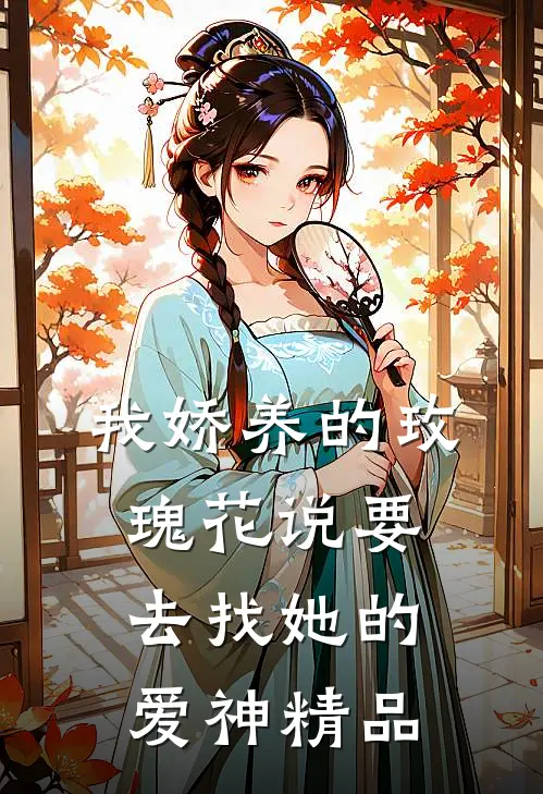我娇养的玫瑰花说要去找她的爱神精品