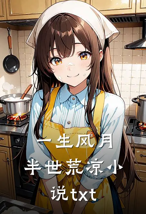 一生风月，半世荒凉小说txt