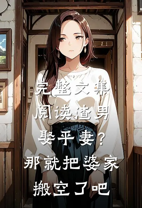 完整文集阅读渣男娶平妻？那就把婆家搬空了吧