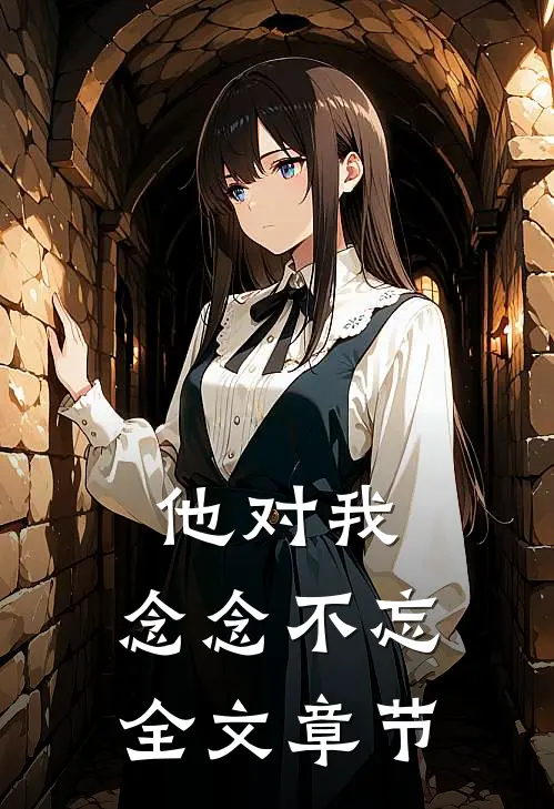 他对我，念念不忘全文章节