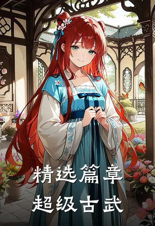 精选篇章超级古武