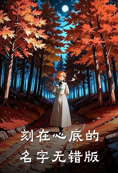 刻在心底的名字无错版