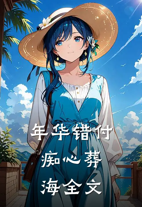 年华错付，痴心葬海全文