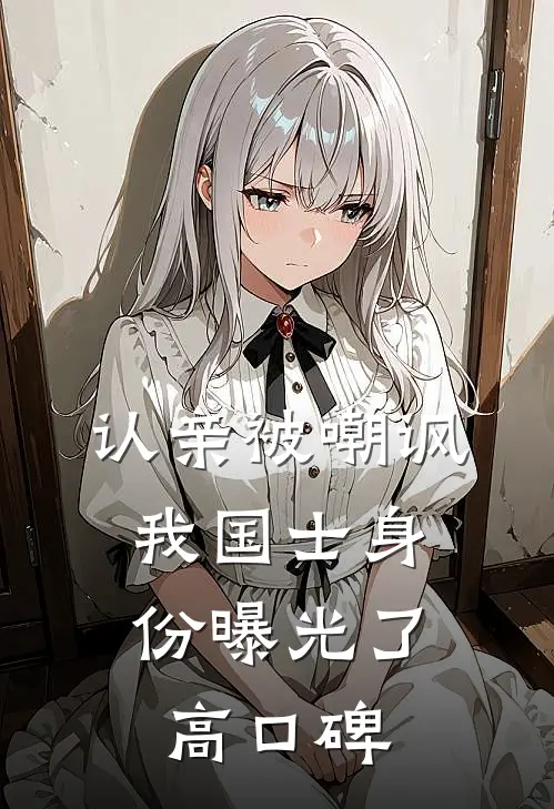 认亲被嘲讽，我国士身份曝光了高口碑
