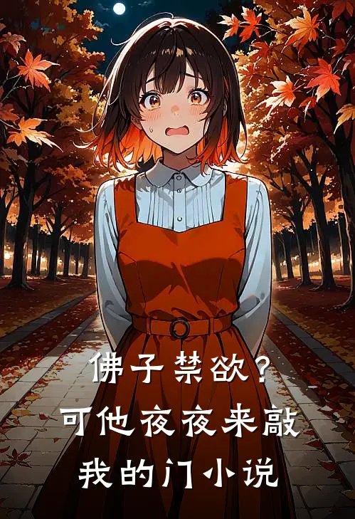 佛子禁欲？可他夜夜来敲我的门小说