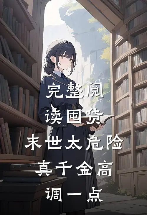 完整阅读囤货：末世太危险，真千金高调一点