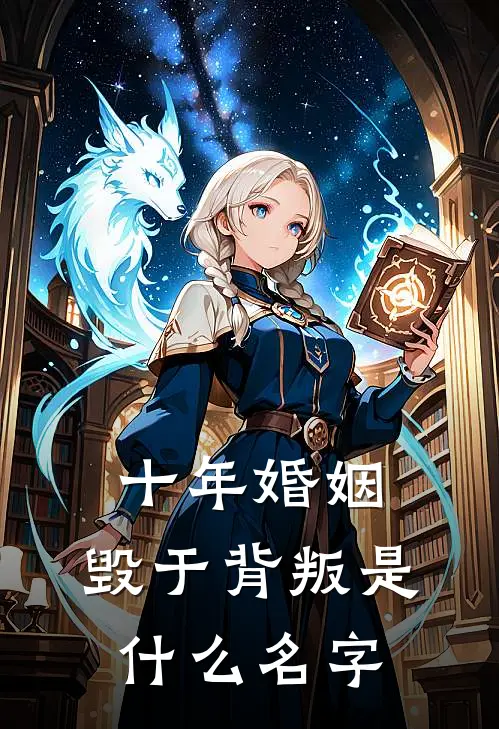 十年婚姻，毁于背叛是什么名字