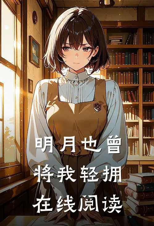 明月也曾将我轻拥在线阅读