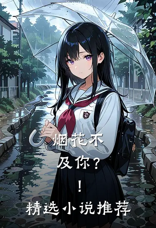 烟花不及你？！精选小说推荐