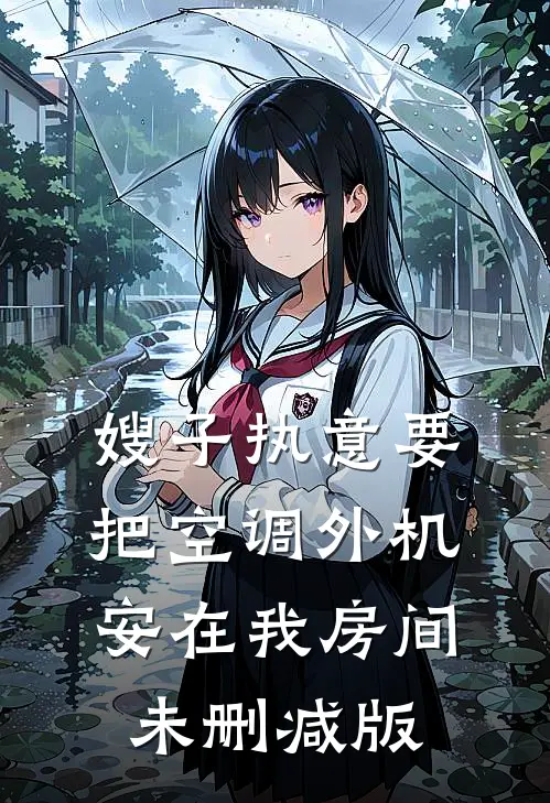 嫂子执意要把空调外机安在我房间未删减版