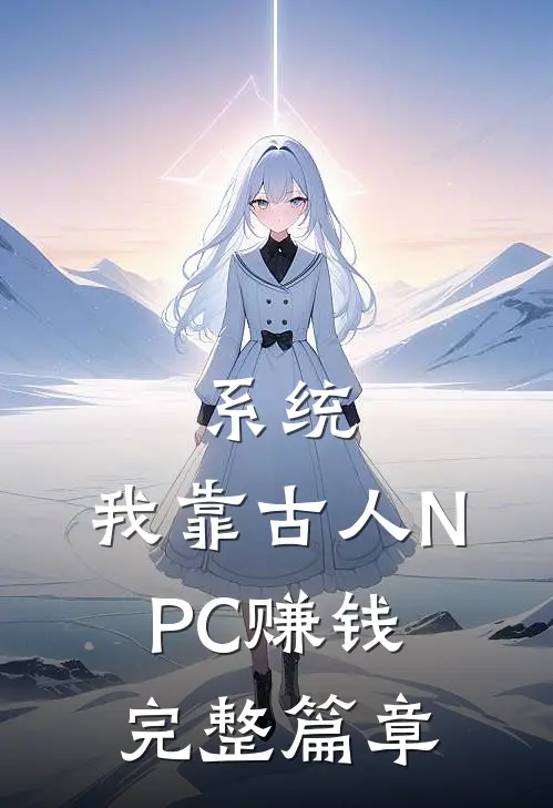 系统：我靠古人NPC赚钱完整篇章