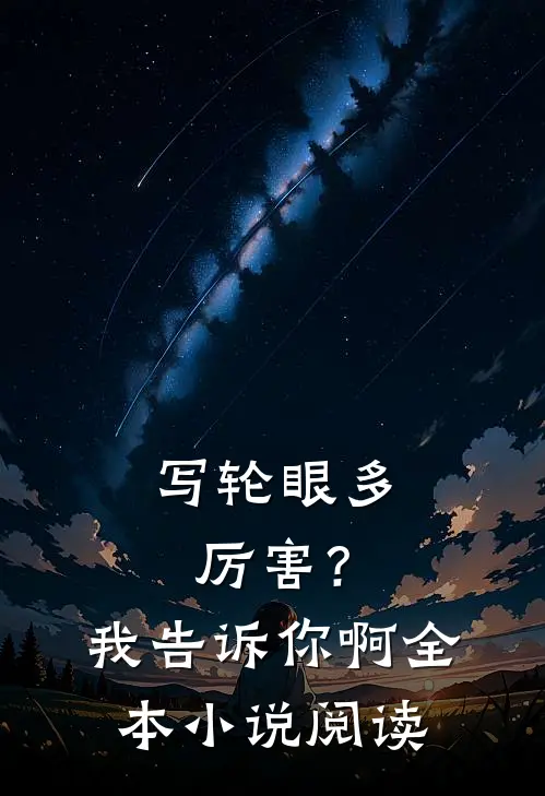 写轮眼多厉害？我告诉你啊全本小说阅读