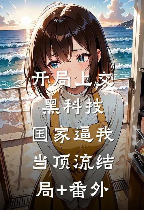开局上交黑科技，国家逼我当顶流结局+番外