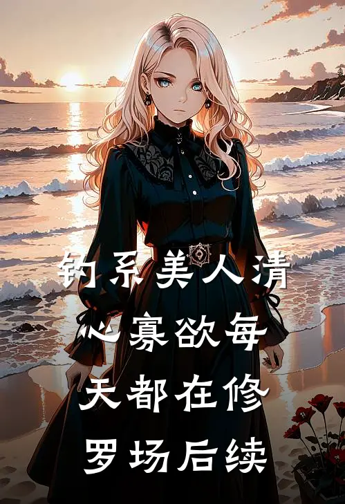 钓系美人清心寡欲每天都在修罗场后续