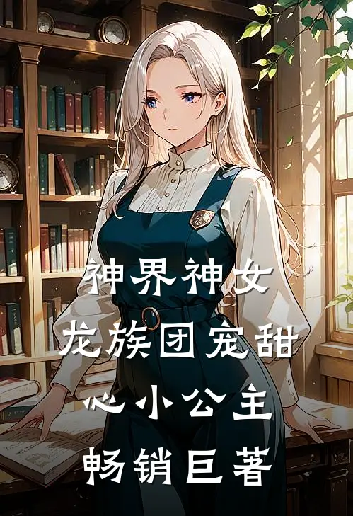 神界神女，龙族团宠甜心小公主畅销巨著
