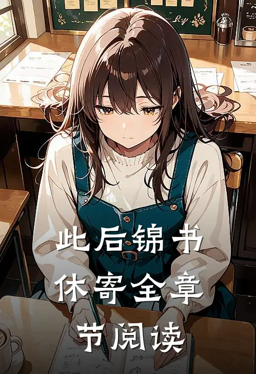 此后锦书休寄全章节阅读