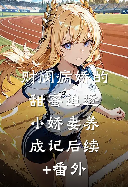 财阀病娇的甜蜜追逐：小娇妻养成记后续+番外