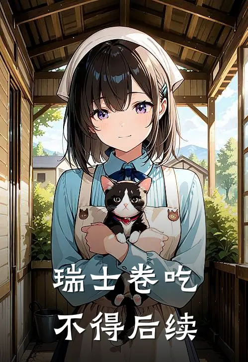 瑞士卷吃不得后续