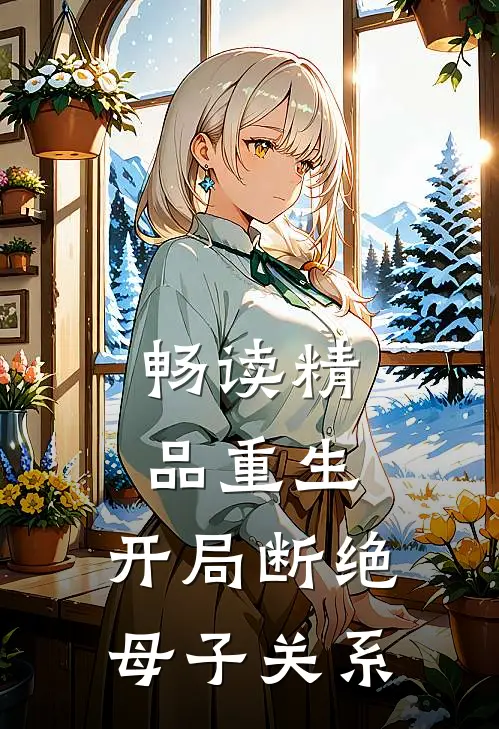 畅读精品重生：开局断绝母子关系