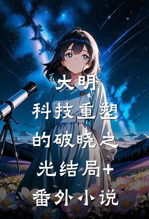 大明：科技重塑的破晓之光结局+番外小说