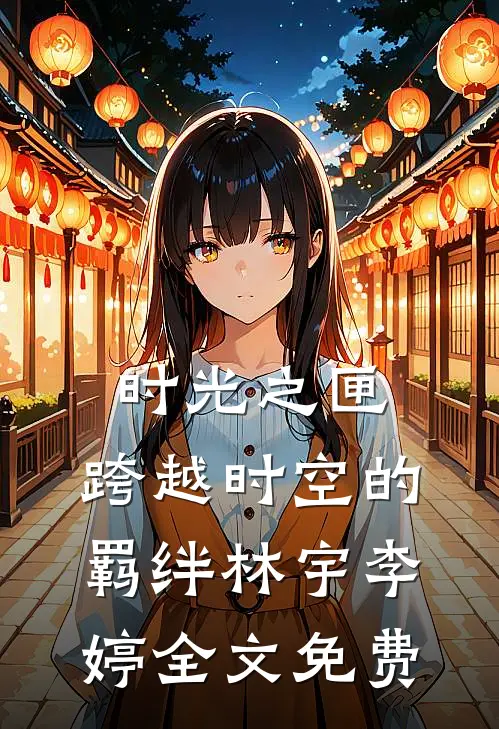 时光之匣：跨越时空的羁绊林宇李婷全文免费