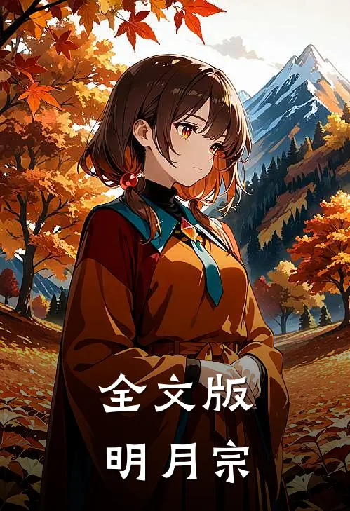 全文版明月宗