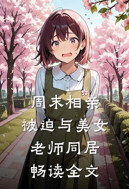周末相亲，被迫与美女老师同居畅读全文