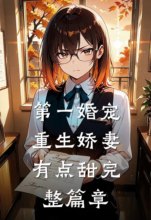 第一婚宠：重生娇妻有点甜完整篇章