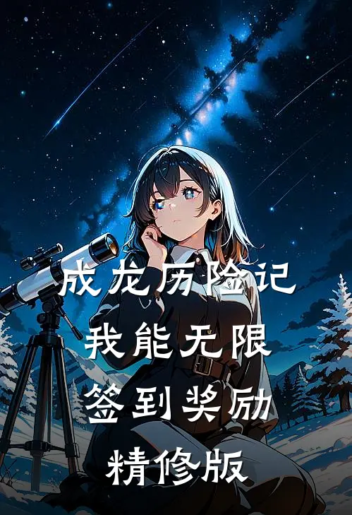 成龙历险记：我能无限签到奖励精修版