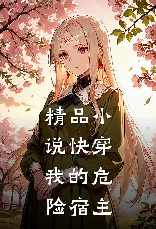 精品小说快穿：我的危险宿主