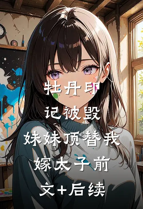 牡丹印记被毁，妹妹顶替我嫁太子前文+后续