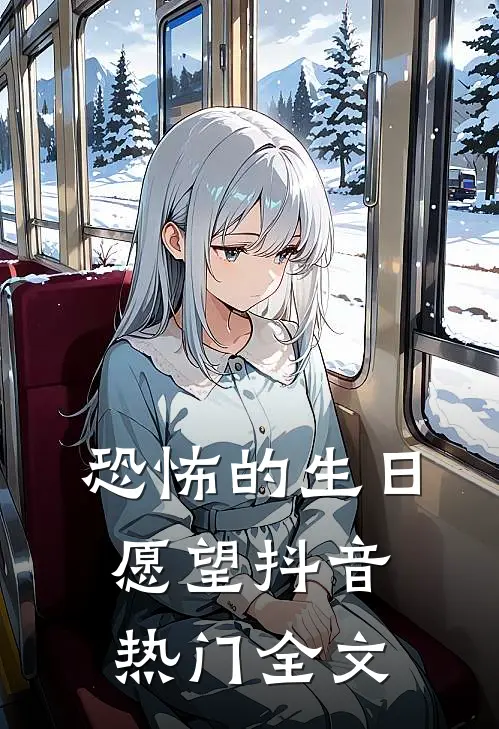 恐怖的生日愿望抖音热门全文