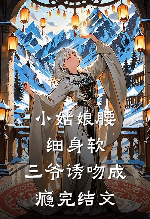 小姑娘腰细身软，三爷诱吻成瘾完结文