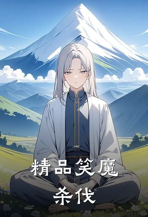 精品笑魔：杀伐