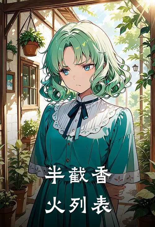 半截香火列表