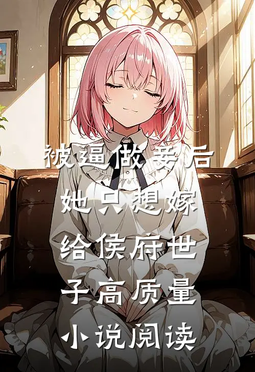 被逼做妾后，她只想嫁给侯府世子高质量小说阅读