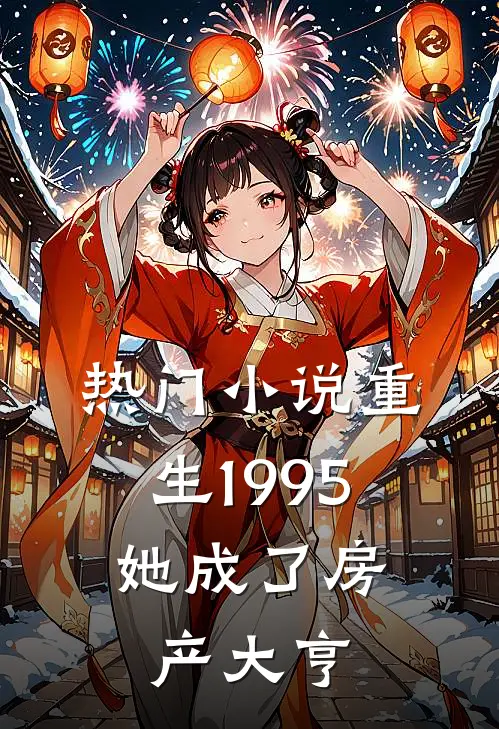 热门小说重生1995：她成了房产大亨