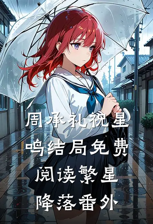 周承礼祝星鸣结局免费阅读繁星降落番外