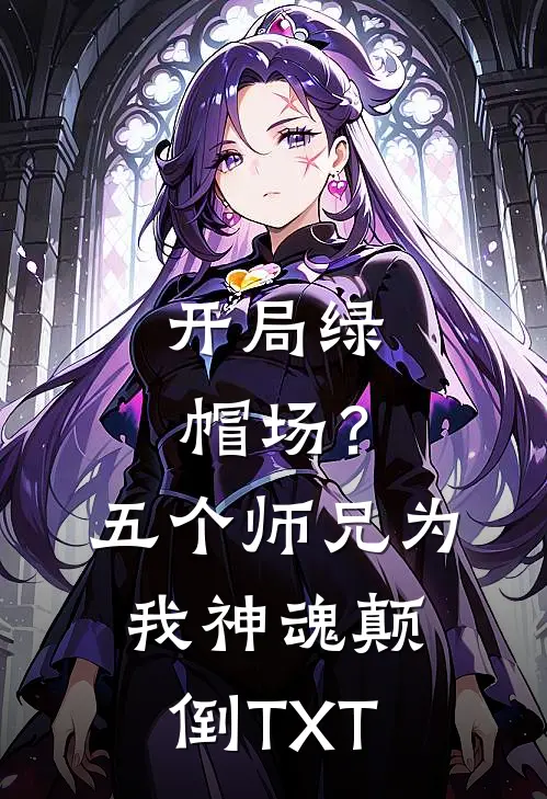 开局绿帽场？五个师兄为我神魂颠倒TXT