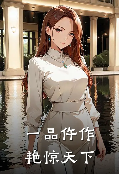 一品仵作艳惊天下