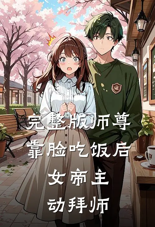 完整版师尊靠脸吃饭后，女帝主动拜师
