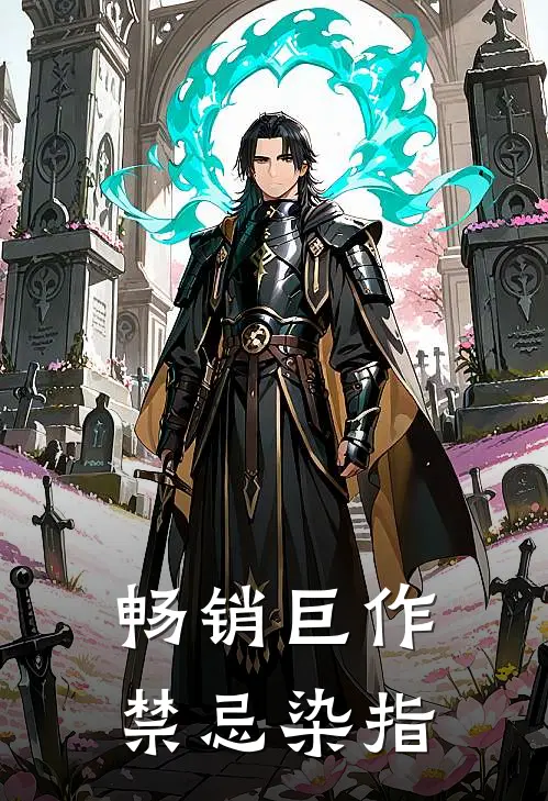 畅销巨作禁忌染指
