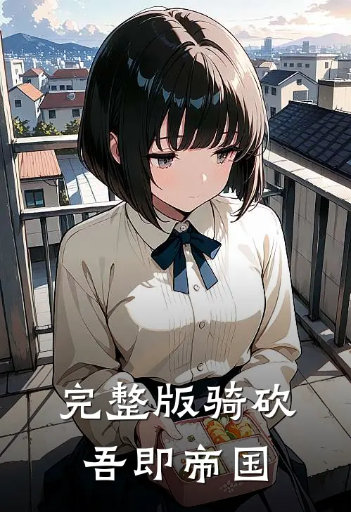 完整版骑砍：吾即帝国