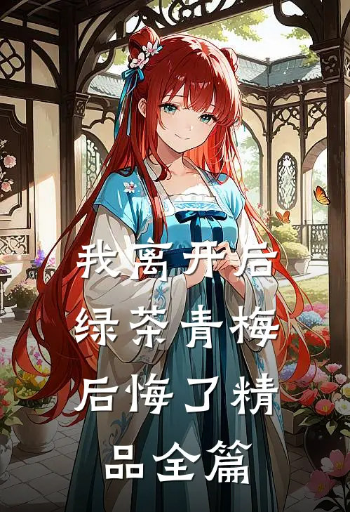 我离开后,绿茶青梅后悔了精品全篇
