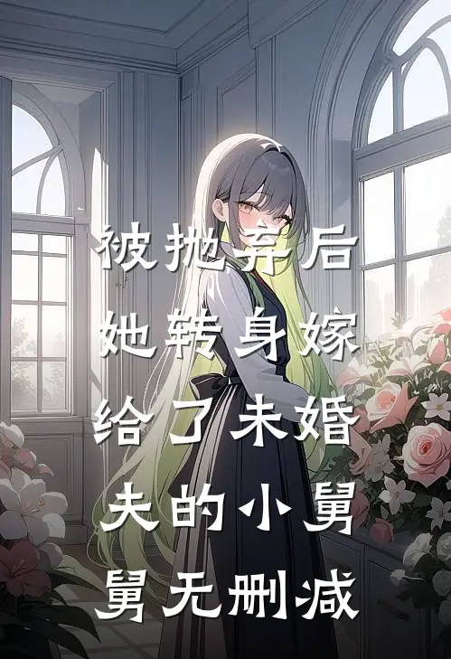 被抛弃后，她转身嫁给了未婚夫的小舅舅无删减