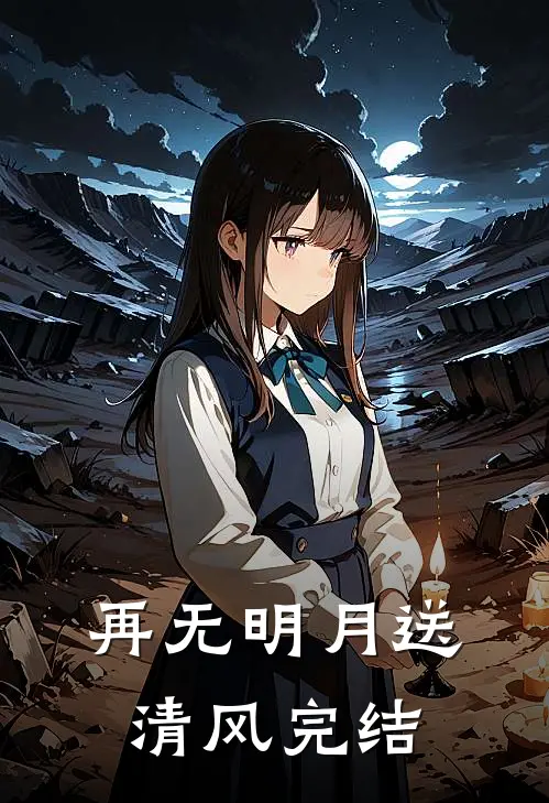 再无明月送清风完结